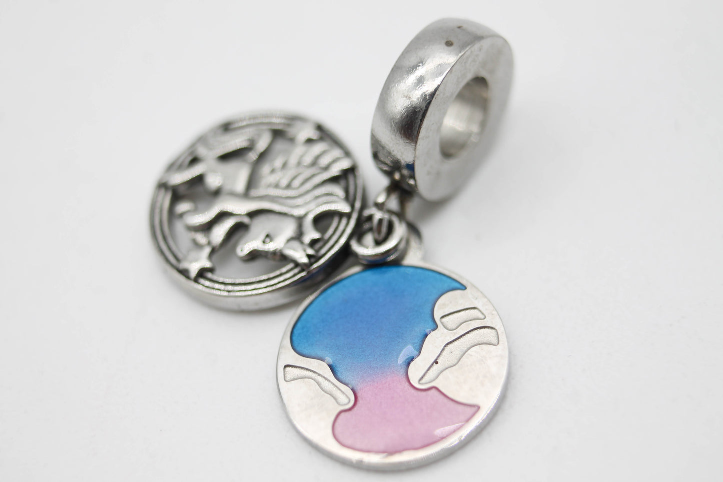 CHARM UNICORNIO 2 EN 1