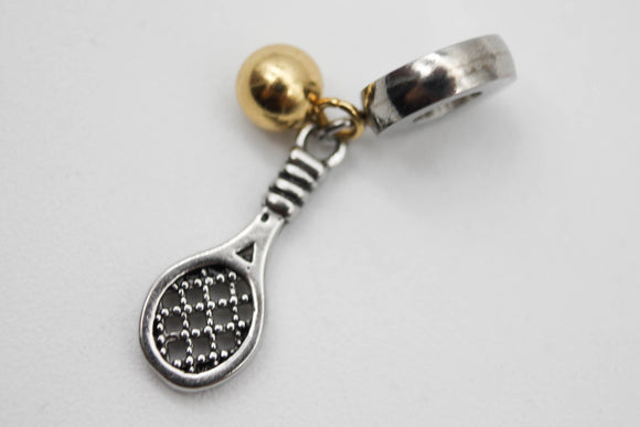 CHARM RAQUETA DE TENIS