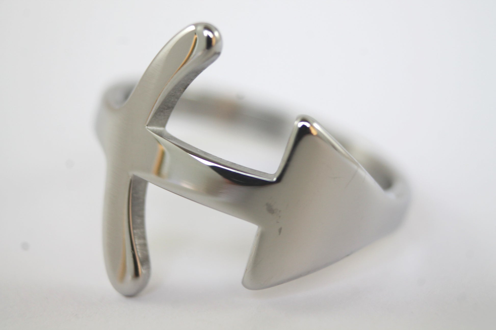 ANILLO ANCLA DORADO  PLATEADO  ACERO QUIRURGICO INOXIDABLE 316L REGALO MUJER DETALLE CALIDAD  PRODUCTOS DE IMPORTACIÓN GUADALAJARA MÉXICO ENVÍOS DAMA JUVENIL MODA TENDENCIA DISEÑO GARANTÍA 